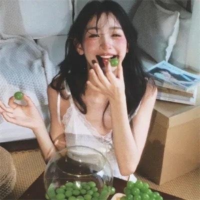 激赞网红