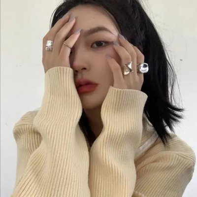 被称为爸爸的女人